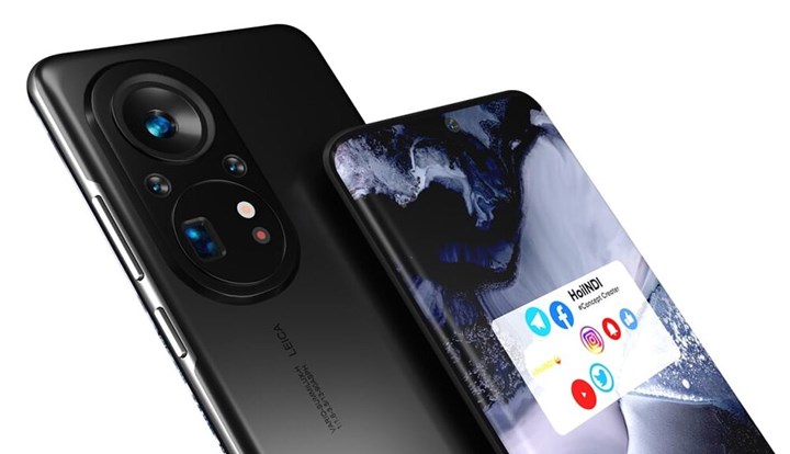 Huawei P60 Pro’nun iddialı kamera örnekleri paylaşıldı: Dünya buna hazır değil!