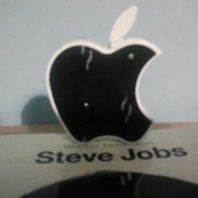  Apple Logolu Anahtarlık ?
