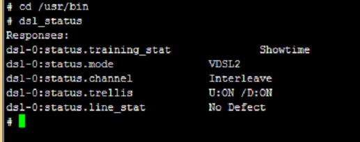  Airties 5650 FastPath & Interleaving Channel Mod Öğrenmek