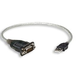  Alınık Manhattan Marka Usb To Com(rs232) Çevirici