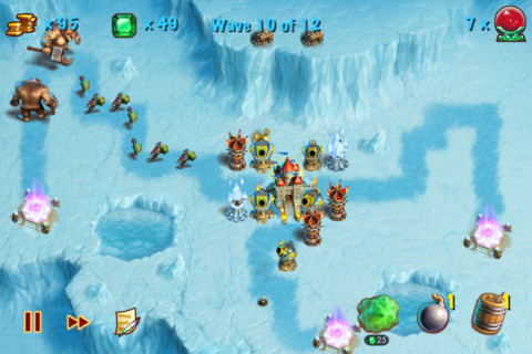  Clash of Clans (Kısa Süreliğine Ücretsiz - Tavsiye)