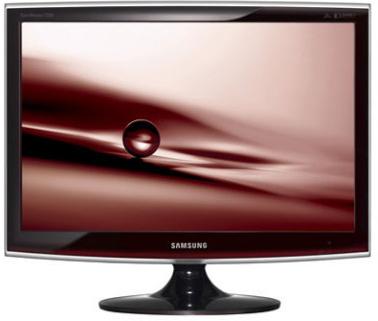  [satılmıştır] SAMSUNG T220 22' 2ms LCD MONİTÖR