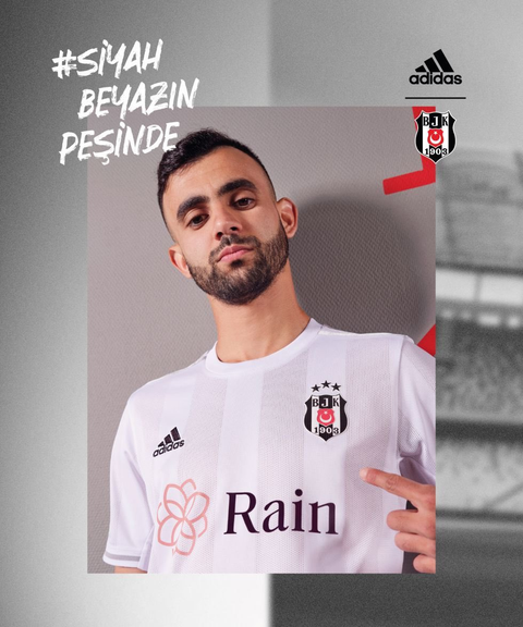 ⚫⚪ Beşiktaş 2022/2023 Sezonu[ANA KONU] Derbi Fatihi