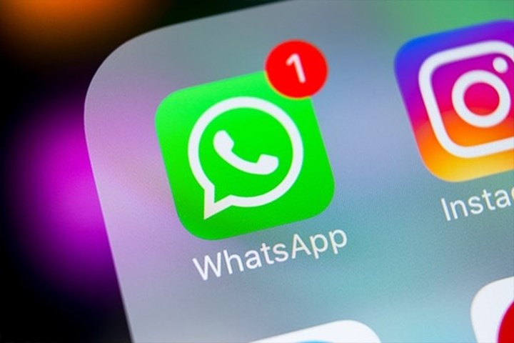 WhatsApp, yakında Meta AI asistanına tek dokunuşla erişim sağlayan widget'ını kullanıma sunacak