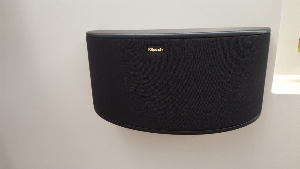  Klipsch Reference Premiere Rp-260F - Rp-450C ve R14-S