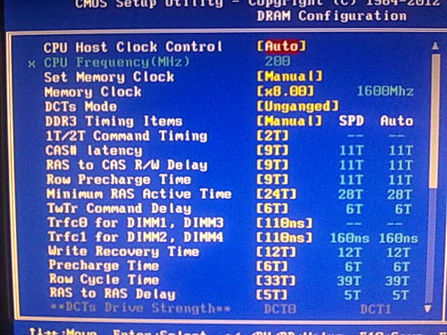  ramimi değiştiriyorum.ddr3 ram tavsiyesi
