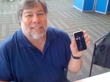 Apple'ın kurucusunun en beğendiği cihaz: Nexus One
