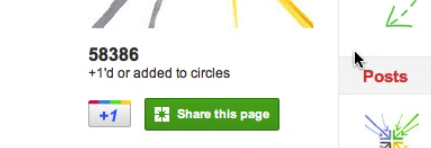 Google+,Sayfalar uygulamasına yeni özellikler katıyor