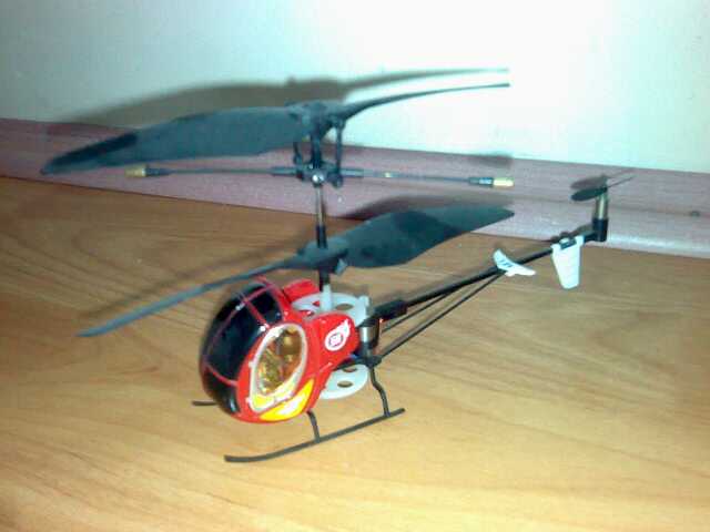  SYMA S107 HELİKOPTER - YARI FİYATINA