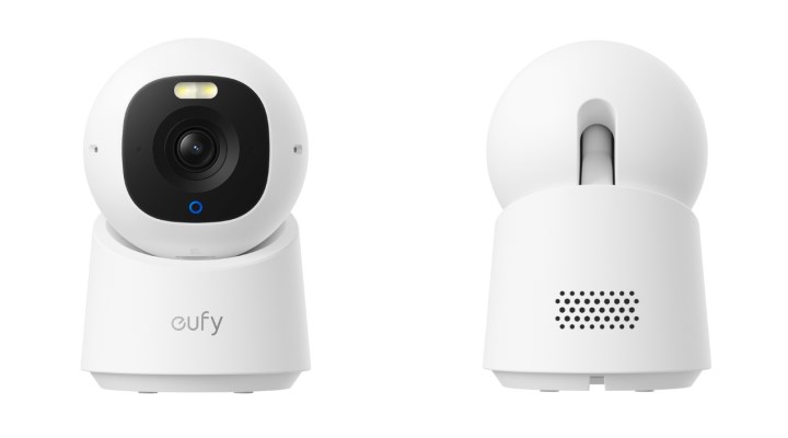 Anker Eufy Indoor Cam E30 tanıtıldı: İşte fiyatı ve özellikleri