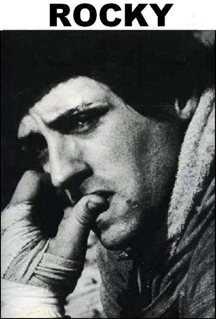 - Rocky Balboa Fan Club - 128 KİŞİ OLDUK -