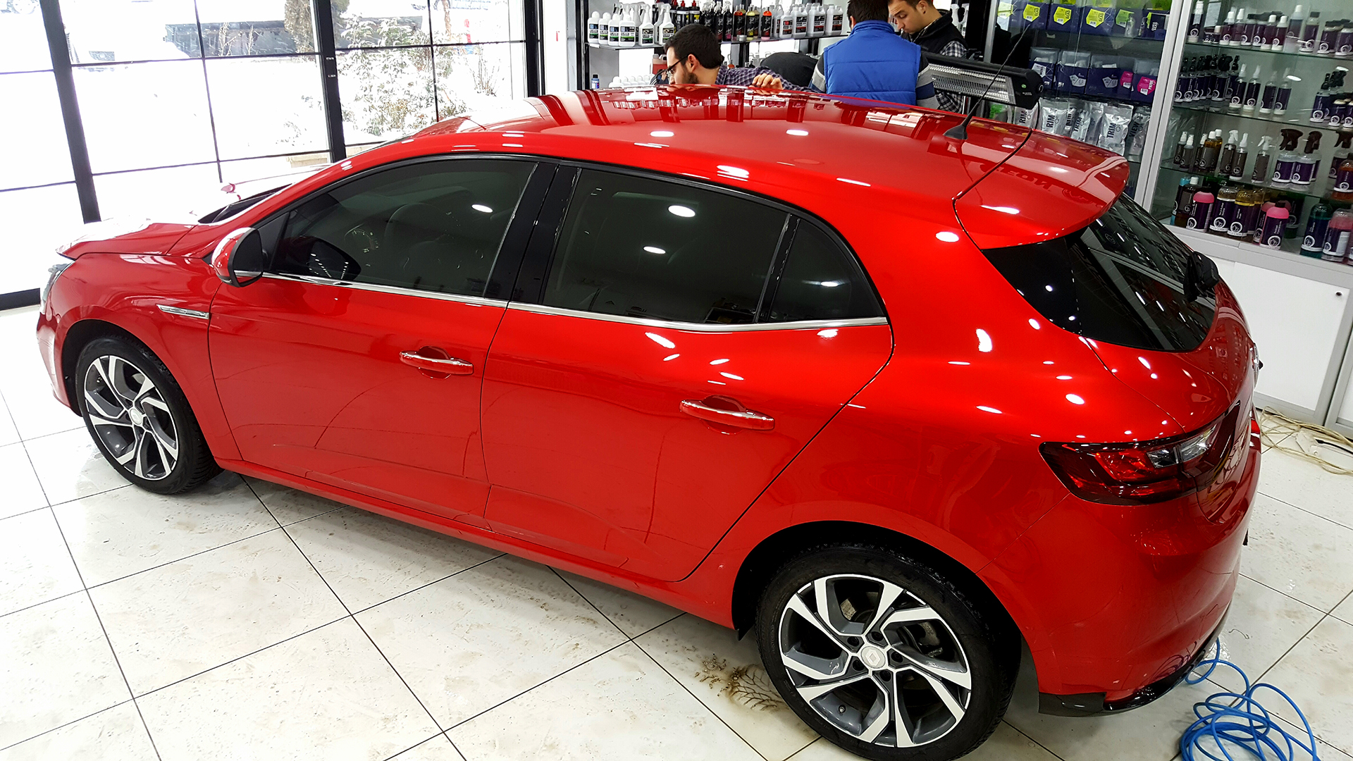 @@ 2024 Kia XCEED alındı @ 2015 C180 Exclusive @2020 Tucson @2016 Renault Megane 4HB  1.5dci EDC  @@