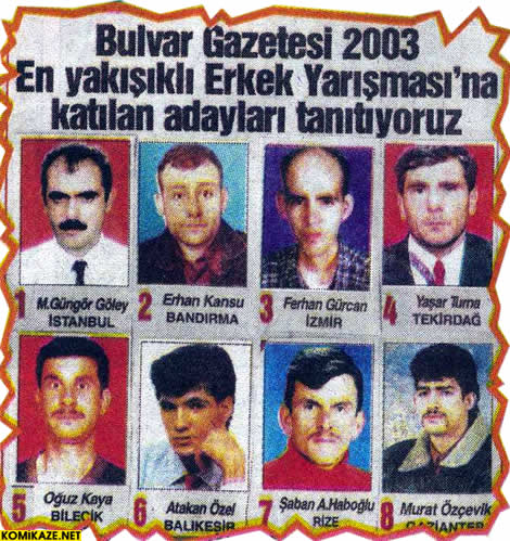  Fenerbahçeliler