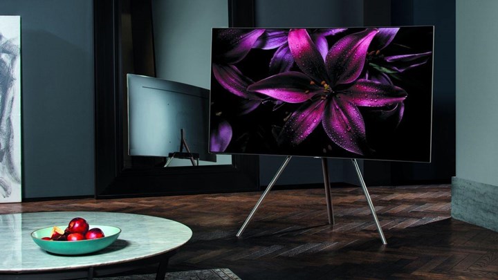 Samsung'un akıllı televizyonlarına Apple TV uygulaması sürprizi: HDR 10 Plus video desteği