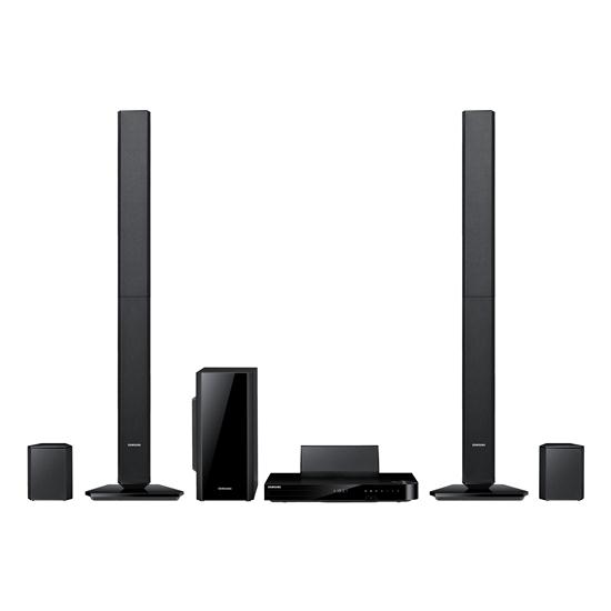  Samsung F5530 3D 5.1 Blu-ray Ses Sistemi