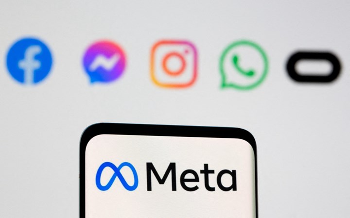 Meta, gözünü Avrupa’daki kullanıcı verilerine dikti