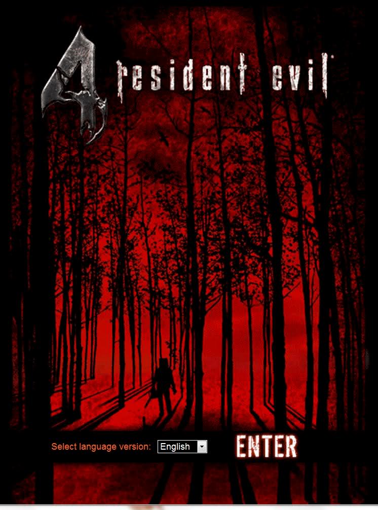 Resident Evil 4 HD <Ana Konu> 