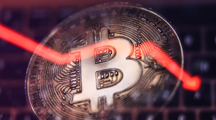 Bitcoin önümüzdeki yıl çakılabilir: Tahminler 5000 Dolar seviyesini öngörüyor