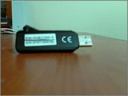  AIRTIES WUS-300 125MBPS USB WIRELESS ADAPTÖR+BLUETOOTH V2 15 TL