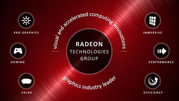 AMD ekran kartları için yeni dönem: Sürücü mimarisi değişti, Radeon Software Crimson Edition geldi