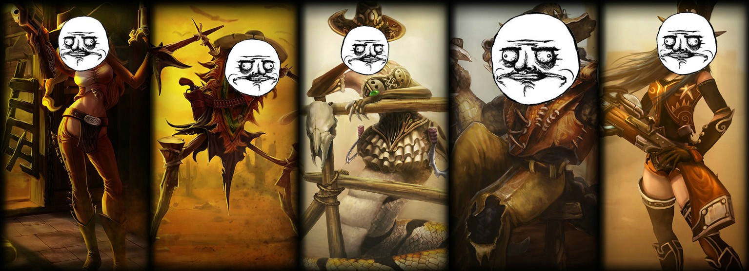  PAX Sivir Dağıtımı V3 [Kazananlar Belli Oldu]