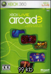  Xbox 360 Arcade Compilation disc oyunları