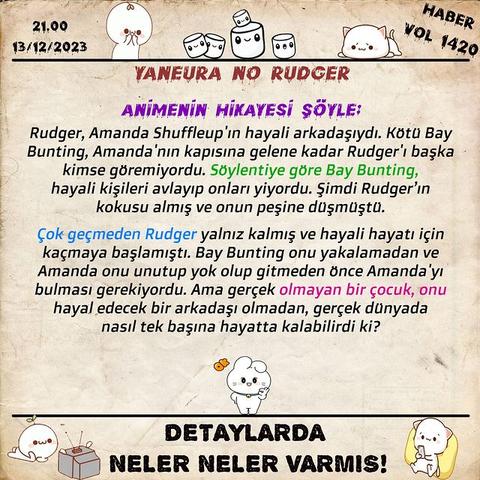 Animeli Günler Haber (AnimeSeverler)📰