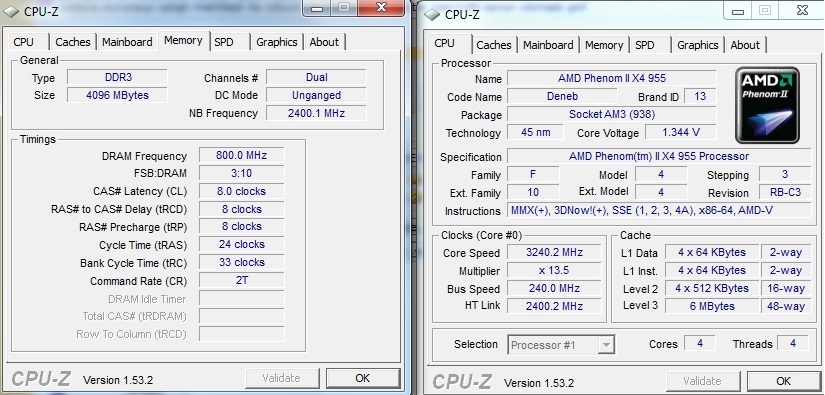  AMD HT-NB OC DEGERLERINIZ ???