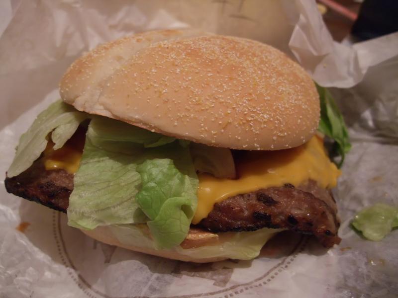 Burger King Steakhouse ‫ستيك هاوس فييستا.. جديد من برجر كنج