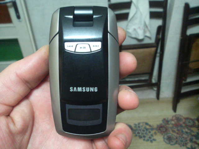  samsung SGH p900
