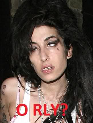  Amy Winehouse ölümü kendi şarkısıyla