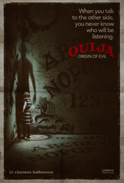  Ouija: Origin of Evil (2016)