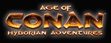  Age of Conan: Hyborian Adventures (CIKTI)