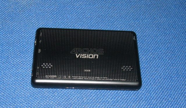  Satılık Archos 43 Vision 8 GB