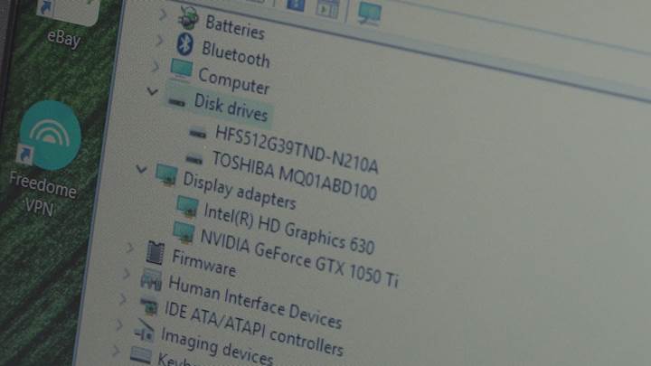 Acer Aspire VX oyun dizüstü bilgisayarı: Fiyat/performans iddiasında