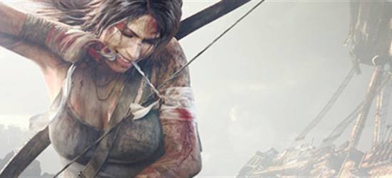  Tomb Raider (2013)