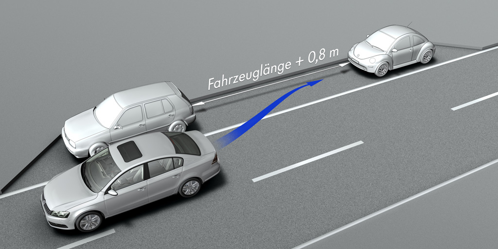  Park Assist hakkında bi soru