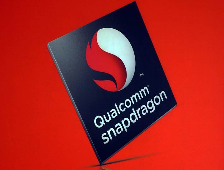 Qualcomm'un en farklı Snapdragon yonga seti geliyor