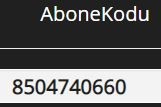 ORİS TELEKOM VDSL ANA KONU