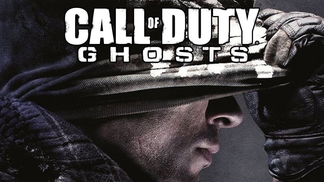  Call of duty : Ghost (BÜTÜN EKİPMANLAR VE SİLAHLAR VİDEO RESİMLERLE  )