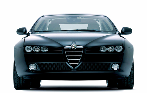  Alfa Giulia
