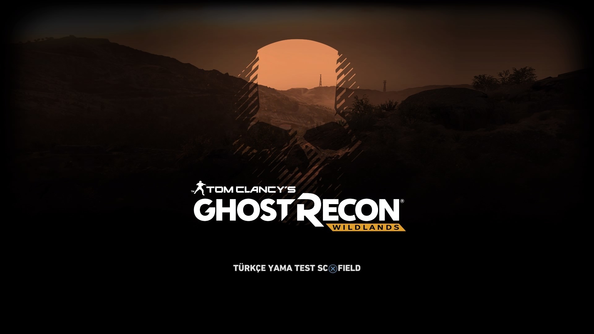 Tom clancy ghost recon wildlands türkçe yama isteği