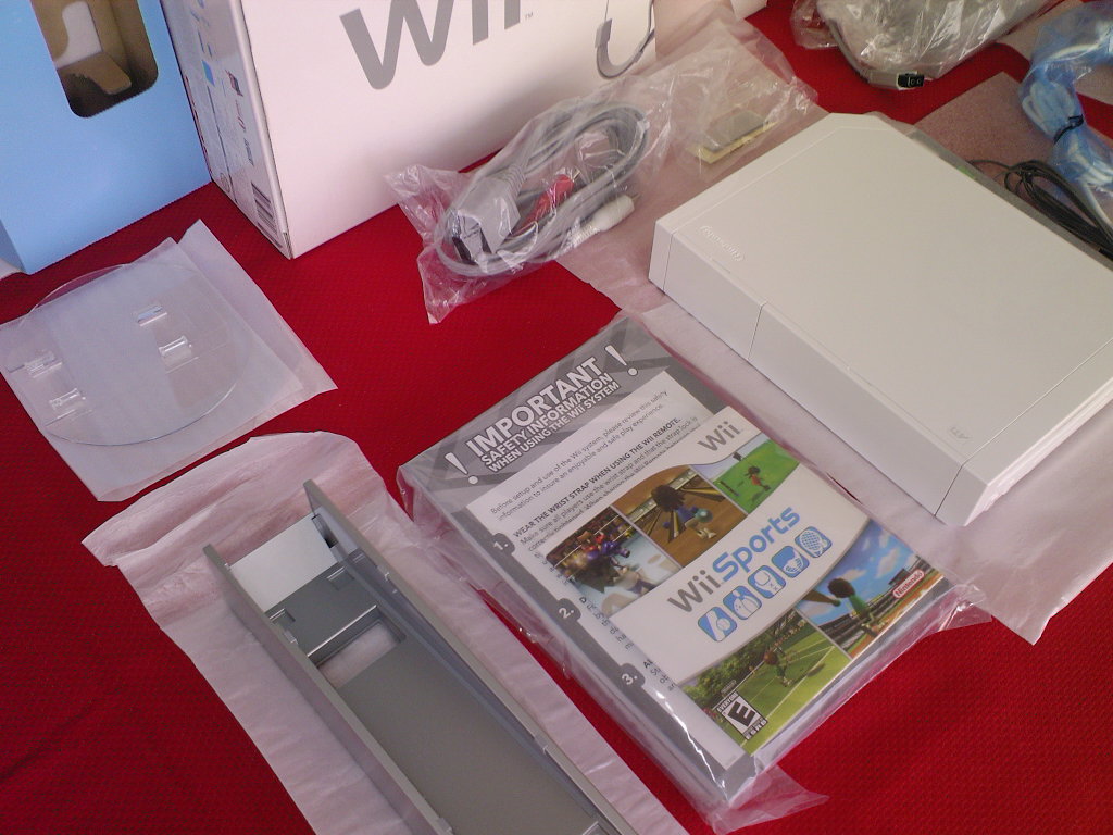  Slim Sıfır PSP'ler Burada, Wiikey2 Chip Takımı(YENİ), Sıfır Nintendo Wii'ler, PS3 Lens