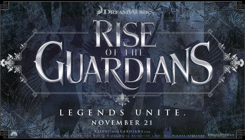  Rise of the Guardians (2013) | Hugh Jackman - Jude Law