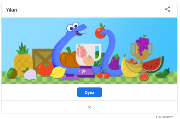 Google'ın gizli arama hilelerini biliyor muydunuz? İşte birbirinden eğlenceli o özellikler