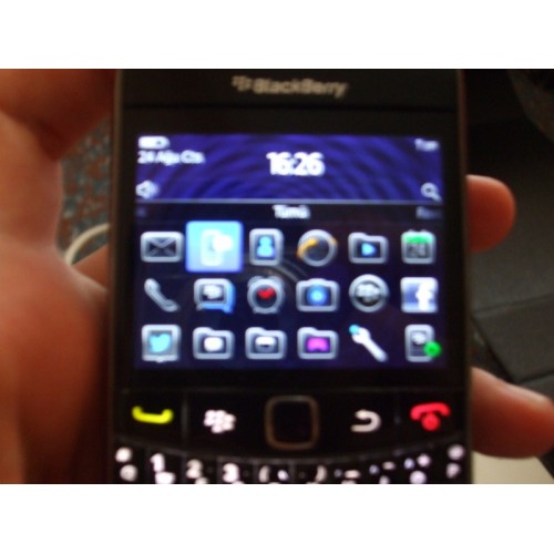  BLACKBERRY BOLD 9780 CEP TELEFONU