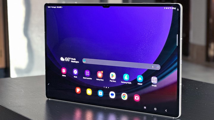 Samsung Galaxy Tab S10+ ve S10 Ultra'nın tanıtım görüntüleri paylaşıldı