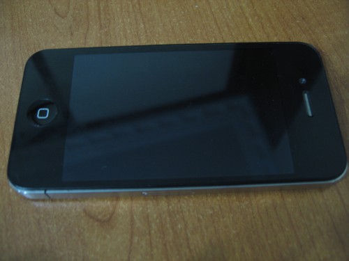  iPhone 4 16 GB SIMFREE ÇOK TEMİZ 700 TL