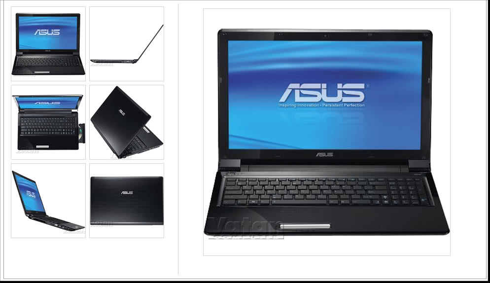 Satilik Asus Ul50vt 1430dv Laptop Donanımhaber Forum 3408