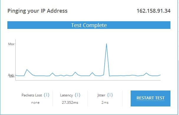  BF4 te 65-70 ms ping ile 80-85 ms ping arasında dağlar varmıdır ? 2 internet seçeneği